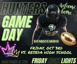 Homecoming Game